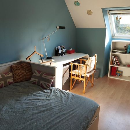 Chez Loti Lejlighed Louviers Eksteriør billede